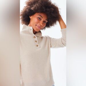 Alice Walk Cashmere Getaway Sweater